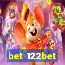 bet 122bet